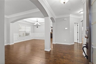 3910 Pleasant Woods Dr, Cumming, GA 30028 - photo 5