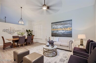 1669 E Hearne Way, Gilbert, AZ 85234 - photo 5