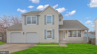 7631 Seans Terrace, Lanham, MD 20706 - photo 2