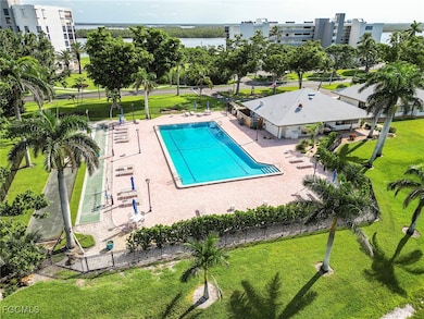 Palms of Bay Beach unit C3, Fort Myers Beach, FL 33931 - photo 3