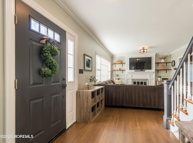 398 Conover Place, Red Bank, NJ 07701 - photo 6