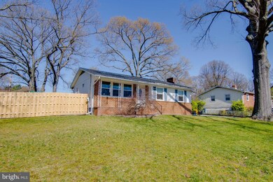 1237 Hillcreek Rd, Pasadena, MD 21122 - photo 3