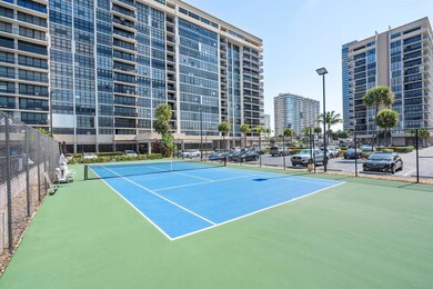 Avant Garde Condominiums unit 710W, Hallandale Beach, FL 33009 - photo 5