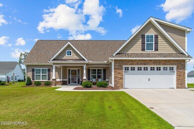 525 Norberry Dr, Winterville, NC 28590 - photo 3