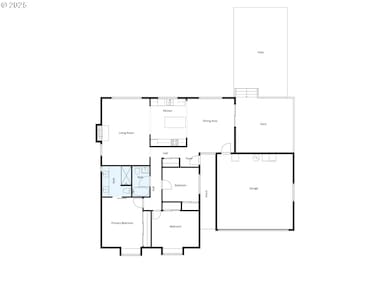 10117 SW 36th Place, Portland, OR 97219 - photo 4