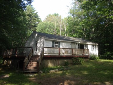 93 Willey Rd, Sanbornville, NH 03872 - photo 2