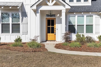 7250 Tillman Branch Rd, Hahira, GA 31632 - photo 2