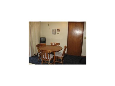 Dining Area.