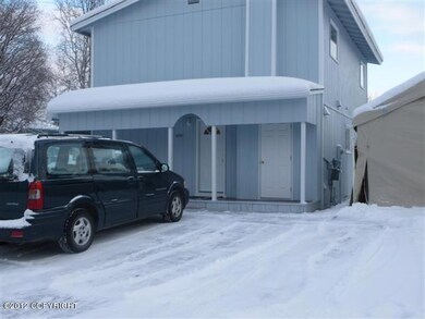 new asphalt driveway