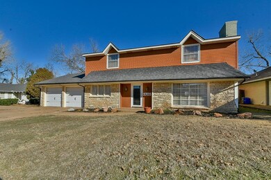 2705 NW 112th St, Oklahoma City, OK 73120 - photo 4