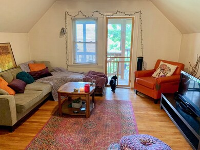 9 Greylock Rd unit 3, Allston, MA 02134 - photo 2