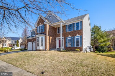 1205 Steuben Ct, Odenton, MD 21113 - photo 3