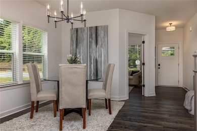 1541 S Broad St unit 1016, Winston-Salem, NC 27127 - photo 7