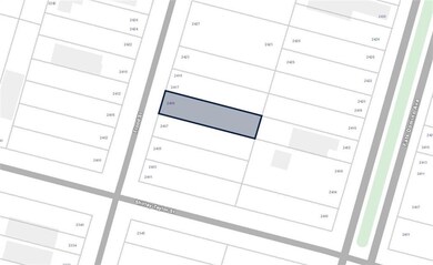 2409 Flood St, New Orleans, LA 70117 - photo 4