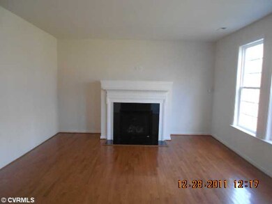 Interior Space/Layout