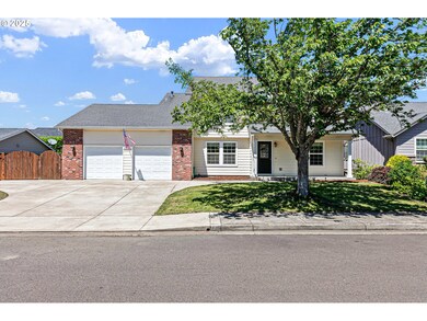 4908 Mimosa Cir, Sweet Home, OR 97386 - photo 4