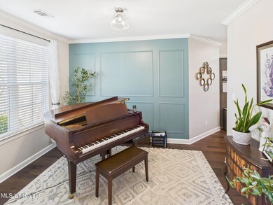 4410 John Joseph Dr, Olive Branch, MS 38654 - photo 4