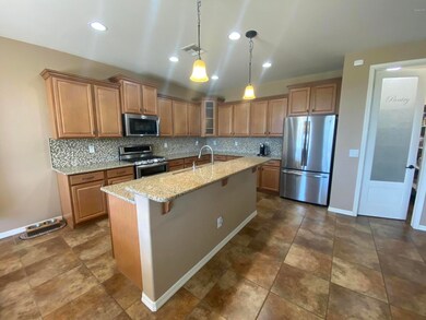 503 W Yellow Wood Ave, San Tan Valley, AZ 85140 - photo 7