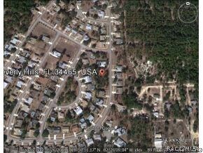 GPS View