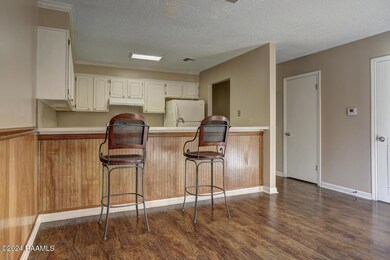 Dining Room/Kitchen