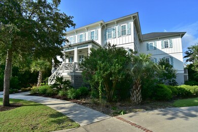 1203 Smythe St, Daniel Island, SC 29492 - photo 3