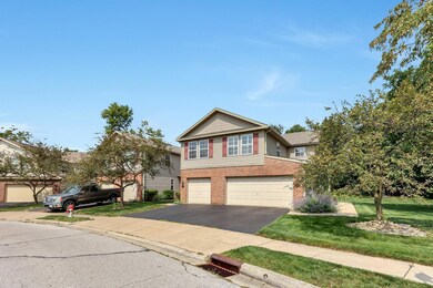 576 Chadwood Dr