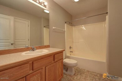 Bathroom on Main Floor - 9781 Morningsid