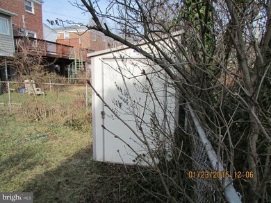 5413 Highridge St, Halethorpe, MD 21227 - photo 7