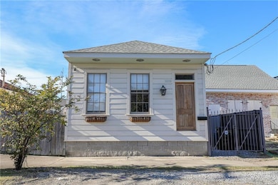 1019 N Tonti St, New Orleans, LA 70119 - photo 2