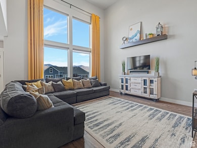 742 N Echo Way, Saratoga Springs, UT 84045 - photo 7