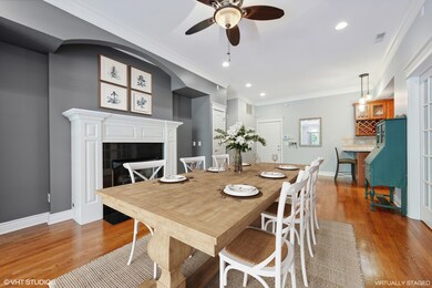 4927 N Damen Ave unit 2B, Chicago, IL 60625 - photo 5