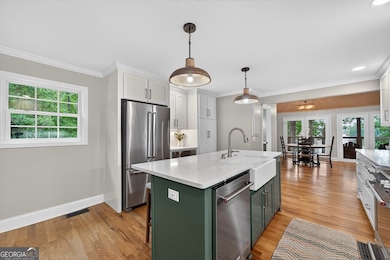 291 Power Point Rd NE, Milledgeville, GA 31061 - photo 6