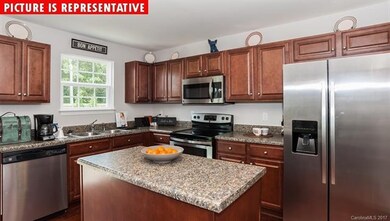 119 Mossy Pond Rd unit 31, Statesville, NC 28677 - photo 4