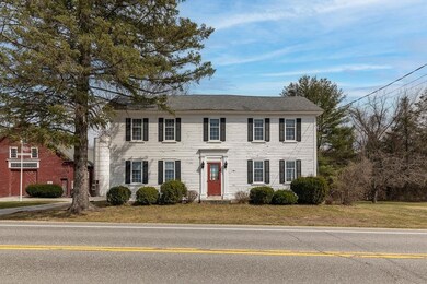 575 Maple St, Hopkinton, NH 03229 - photo 3