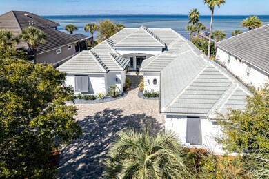 Bayfront Beauty