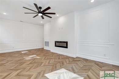 912 E Henry St unit B, Savannah, GA 31401 - photo 7