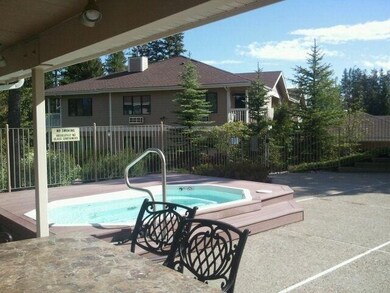 Relax in the Hot Tub