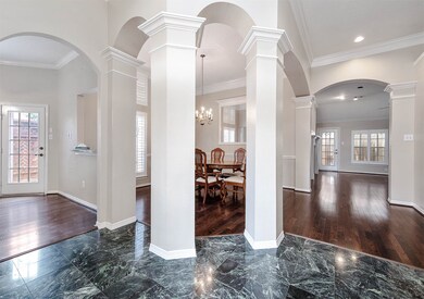 312 Pine Creek Dr, Friendswood, TX 77546 - photo 4