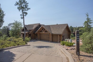 CM curb appeal