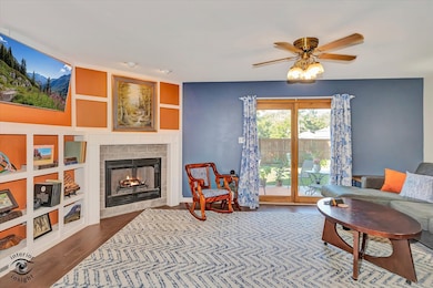 2550 W 112th St unit 15-O, Chicago, IL 60655 - photo 4