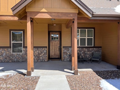 827 S Torrey Pines Dr, Williams, AZ 86046 - photo 3