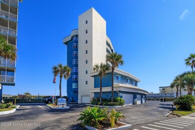 Buccaneer South unit 403, Satellite Beach, FL 32937 - photo 7