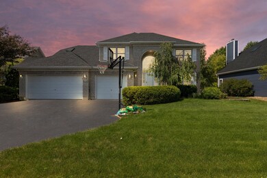 2655 Hoddam Rd, Naperville, IL 60564 - photo 2