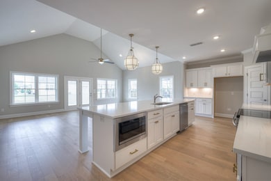 5529 Sinclair St, Murfreesboro, TN 37127 - photo 5