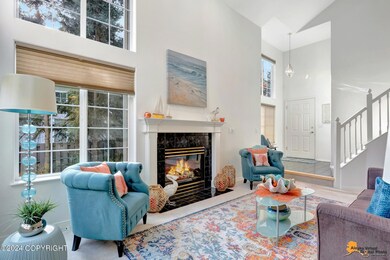 Main Living Room