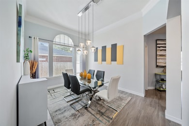 135 April Point Place, Montgomery, TX 77356 - photo 7