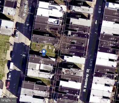 1723 N 26th St, Philadelphia, PA 19121 - photo 3