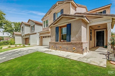 1808 Delacorte Dr, Bakersfield, CA 93311 - photo 6