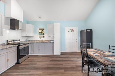 845 Spindale St, Spindale, NC 28160 - photo 6