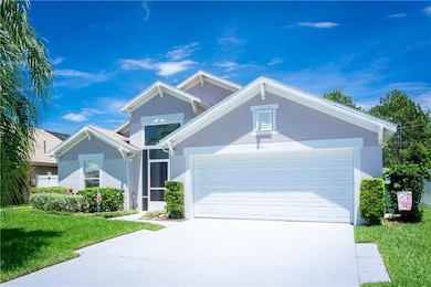 3011 Buckeye Point Dr, Winter Haven, FL 33881 - photo 2